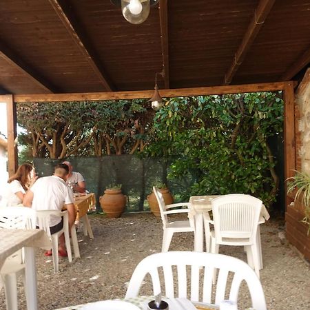 אסיאנו B&B Le Logge Di Sopra מראה חיצוני תמונה