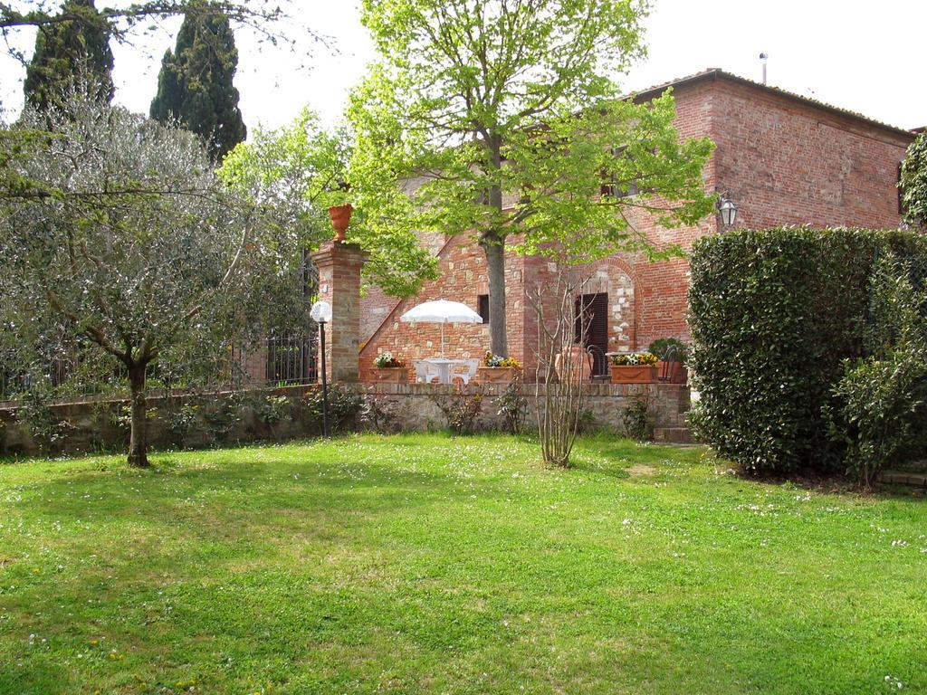 אסיאנו B&B Le Logge Di Sopra מראה חיצוני תמונה